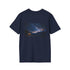 Majestic Night Sky Reserve Tee