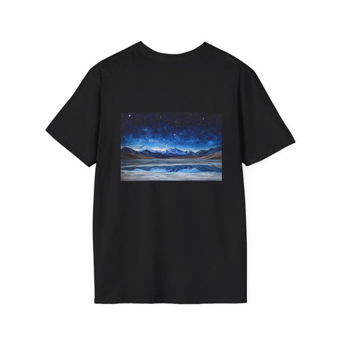 Majestic Salar de Uyuni Tee