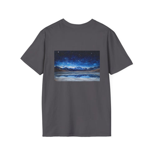 Majestic Salar de Uyuni Tee