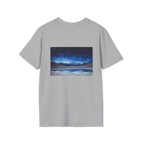 Majestic Salar de Uyuni Tee