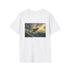 Majestic Storm Whale Breaching Shirt