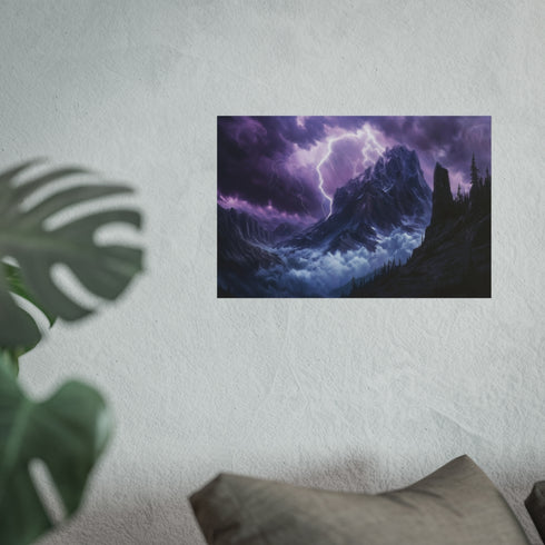 Majestic Thunderous Echoes: 52 Hollows