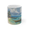Malapascua Island Coffee Mug Art