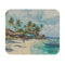 Malapascua Island Mouse Pad Dive into Paradise