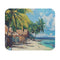 Malapascua Island Mouse Pad