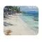 Malapascua Island Painting Mouse Pad