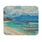 Malapascua Island Paradise Mouse Pad