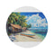 Malapascua Island Paradise Rug