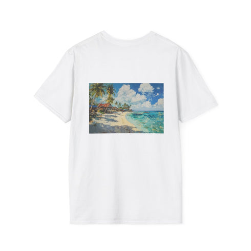 Malapascua Island Paradise Tee