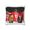 "Man Utd Legends Pillowcase Collection"