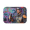 Mandalorian Bath Mat by 09 Sabine Wren