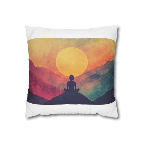 "Manifest Your Dreams Pillow Case"