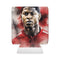 Marcus Rashford Man United Watercolor Can Cooler