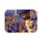 Mardi Gras French Quarter Bath Mat