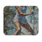 Maria Sharapova Art Mouse Pad