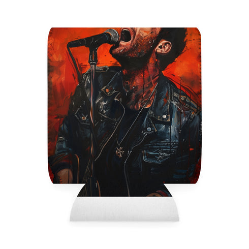 Maroon 5-Inspired Cool Can Sleeve