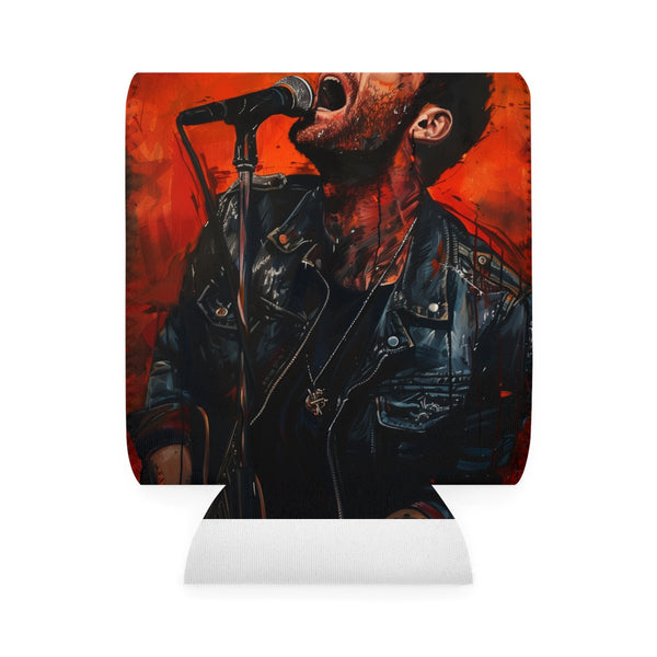 Maroon 5-Inspired Cool Can Sleeve