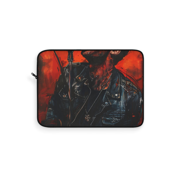 "Maroon 5 Masterpiece Laptop Sleeve"