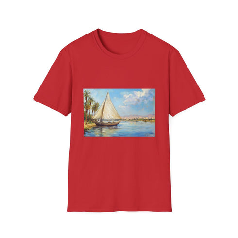 Red / L