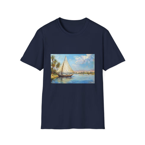 Navy / L