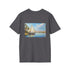 Marsa Alam Felucca Adventure Tee