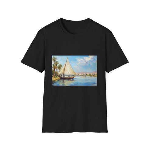 Black / L
