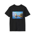 Marsa Alam Nile Felucca Tee