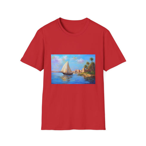 Red / L