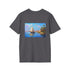 Marsa Alam Nile Felucca Tee