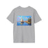 Marsa Alam Nile Felucca Tee