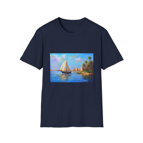 Navy / L