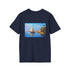 Marsa Alam Nile Felucca Tee