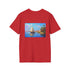 Marsa Alam Nile Felucca Tee