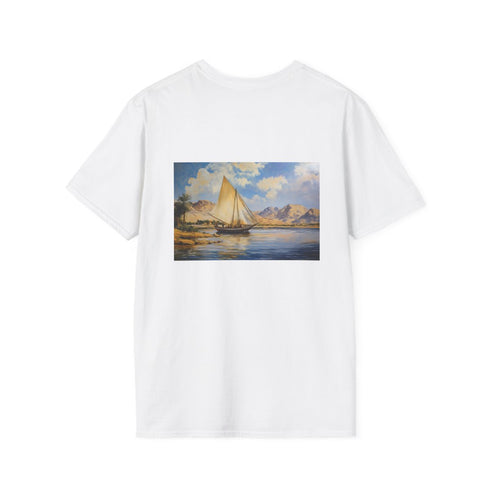 Marsa Alam River Nile Adventure