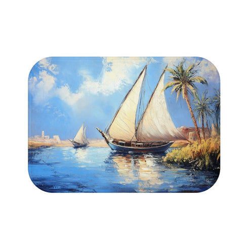 "Marsa Alam River Nile Bath"