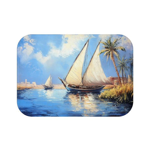 "Marsa Alam River Nile Bath"