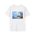 Marsa Alam River Nile Felucca Tee