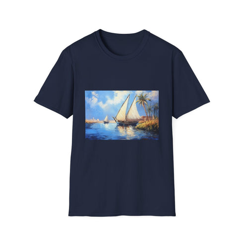 Navy / L