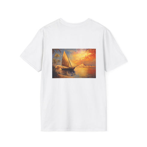 Marsa Alam River Nile Shirt