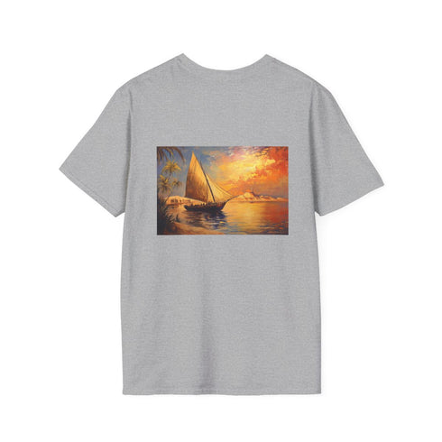 Marsa Alam River Nile Shirt