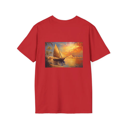 Marsa Alam River Nile Shirt