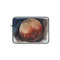 "Martian Watercolor Laptop Sleeve"