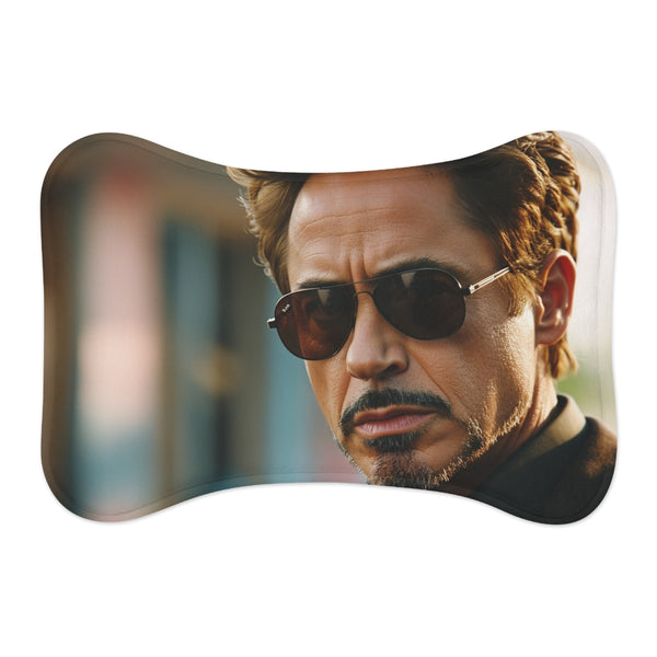 "Marvel Hero Pet Mat"