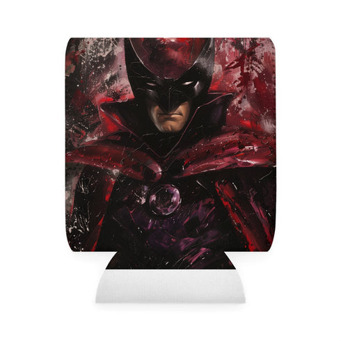 Marvel-inspired Magneto Can Cooler