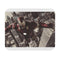 Marvel Iron Man Stark Tower Mouse Pad