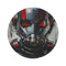 "Marvelous Ant-Man Round Rug"