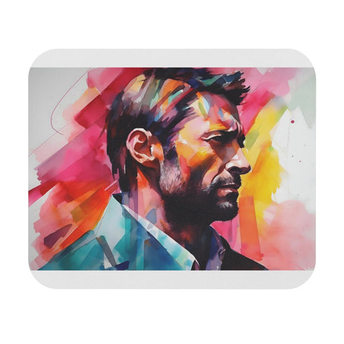 Marvelous Wolverine Mouse Pad
