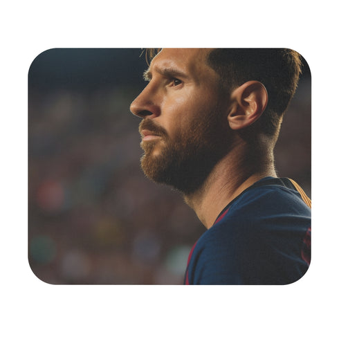Master Messi Mouse Pad Rule the Game with Lionel