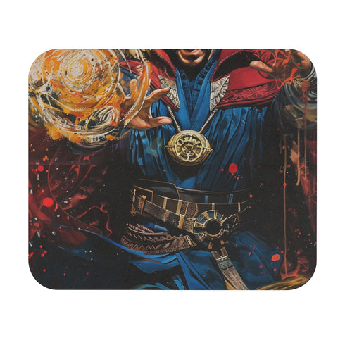 Master of Mystic Mouse Pads