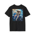 Masterpiece Oil Painting Tee: Beautifully Composed
